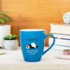 Tasse Tee- Kaffeetasse Kaffeebecher 35cl Geschenk Sheepworld ATME 074214 Bild 4