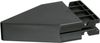 WMF Top Tools Gemüsehobel 37 x 12,5 cm, Cromargan Edelstahl, Hobeleinsatz, Fingerschutz, Aufbewahrungsbox für Hobeleinsätze Bild 5
