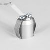 Eglo 97079 3er Set LED Einbauleuchte CHANGO weiß Ø3,2cm H:2,2cm IP44 Bild 5