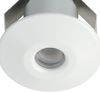 Eglo 97079 3er Set LED Einbauleuchte CHANGO weiß Ø3,2cm H:2,2cm IP44 Bild 4