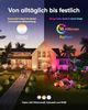 Eufy Outdoor Spot Light E10 (2 pack) Strahler Oberflächenbeleuchtung Nicht austauschbare(s) Leuchtmittel LED Bild 2