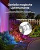 Eufy Outdoor Spot Light E10 (2 pack) Strahler Oberflächenbeleuchtung Nicht austauschbare(s) Leuchtmittel LED Bild 5