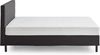 Atlantic Home Collection Boxbett Nikola inkl. Federkern- Matratze H3 Bild 5