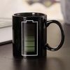 Ruhhy Tasse Kaffeetasse Zauberbecher 330 ml, 1-tlg, Keramik, Kreative Geschenkidee für Freunde, Familie oder Kollegen Bild 3