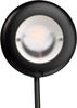 unilux LED-Tischleuchte JOKER 2. 0, Farbe: schwarz Bild 2
