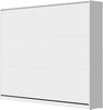 SMARTBett Schrankbett Classic mit Gasdruckfedern 100x200cm 140x200cm 160x200cm horizontal/quer oder vertikal/hochkant klappbar Bild 3