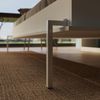 SMARTBett Schrankbett Classic mit Gasdruckfedern 100x200cm 140x200cm 160x200cm horizontal/quer oder vertikal/hochkant klappbar Bild 5