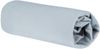 roba Spannbettlaken Lil Planet 40 x 90 bis 45 x 90 cm - Spannbetttuch für Babybetten & Wiegen - Hellblau Bild 2