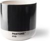 PANTONE Kaffeeservice, Porzellan Thermobecher Cortado, 190 ml, inkl. Geschenkbox, 4er-Set Bild 5
