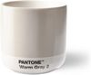 PANTONE Kaffeeservice, Porzellan Thermobecher Cortado, 190 ml, inkl. Geschenkbox, 4er-Set Bild 3