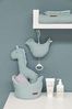 Baby's Only 253983 Aufbewahrungskorb Sun mint / stonegreen Bild 5