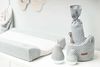 Baby's Only 253983 Aufbewahrungskorb Sun mint / stonegreen Bild 2
