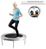 Trimilin Trampolin Superswing Vario, ø 120 cm, bis 100 kg Bild 2