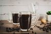6 Espresso Gläser 90ml Espressotassen Tasse Espressoglas Kaffeegläser Espresso Bild 3