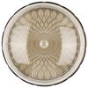 Guzzini VANITY Tortenglocke Smoke Bild 3