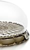 Guzzini VANITY Tortenglocke Smoke Bild 4