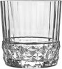 Gläserset Bormioli Rocco America'20S 6 Stück Glas (370 Ml) Bild 3
