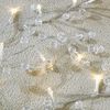 Mirabeau Lichterkette Lichterkette 2er Set Neviane klar Bild 5