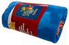 Wohndecke Pokemon Flanell-Fleecedecke Starter Pokemon 130 x 160 cm, Herding Bild 3