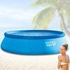 Intex Easy Pool 366 x 91 cm | Rundpool ohne Zubehör Bild 2