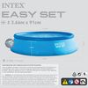 Intex Easy Pool 366 x 91 cm | Rundpool ohne Zubehör Bild 4
