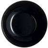 Luminarc Geschirr-Set, Geschirr Luminarc Zelie Schwarz Glas 18 Stücke Bild 5