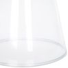 Beistelltisch LAGUNA Transparent Bild 5