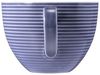 Seltmann Weiden Beat Color Glaze Milchkaffeetasse 0,35 l 6er Set - Fliederblau Bild 3