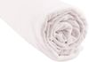 Easy Dort - 3 Spannbetttücher Bio-Baumwolle für Babybett, 60x120 cm Bild 2