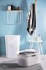Curver Wäschekorb, Korb Infinity 60L skandinavischer Stil Bild 2