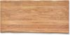 Tischplatte Edge Akazie Natur 200x100 cm XL Live-Edge Bild 3