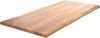 Tischplatte Edge Akazie Natur 200x100 cm XL Live-Edge Bild 2