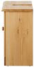 loft24 Waschbeckenunterschrank Rico Badezimmer Unterschrank aus Kiefer im Landhausstil Bild 4