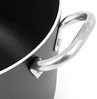 TOGNANA Pro-Diamond Bratentopf, Höhe: 180 mm, Länge: 425 mm, ø: 325 mm Bild 5