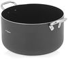 TOGNANA Pro-Diamond Bratentopf, Höhe: 180 mm, Länge: 425 mm, ø: 325 mm Bild 3