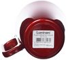 Dajar Becher Flashy Colors 250 ml Rot LUMINARC, Glas, 7 cm Bild 3