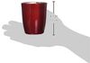Dajar Becher Flashy Colors 250 ml Rot LUMINARC, Glas, 7 cm Bild 4