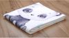 Herding Panda Regenbogen Soft-Peach Flauschdecke Kinderdecke 75x100 cm Bild 3