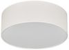 LEDVANCE ORBIS PARIS Deckenleuchte 300mm, beige, E27-Sockel, kann mit smarter Lampe bestückt werden, hochwertiges, modernes Design, mit Stoffschirm, geeignet für Innenräume, rund, IP20 Schutzklasse Bild 5