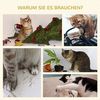 PawHut Kratzbaum Katzenbaum Bild 5
