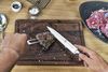 Zwilling 35037-000 Vier Sterne Messerset, 2-tlg. Bild 3