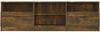 vidaXL TV-Schrank Räuchereiche 150x33,5x45 cm Holzwerkstoff 817114 Bild 5