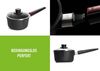 Woll Nowo Titanium Induktion Guss-Stieltopf Ø 18 cm 2 Liter Bild 2