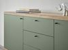 Sideboard Juna in Salbei und Eiche Evoke 160 cm Bild 4