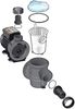 Ubbink Poolmax TP 150 Pumpe 7504499 403764 Bild 3