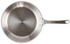 Le Creuset 3-ply PLUS Pfanne flach 28 cm Bild 4