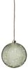 LED Glaskugel 20cm HERBST Bild 1