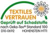 Vario Jersey-Spannbetttuch anthrazit, 190 x 200 cm Bild 2