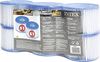 Intex Whirlpool Filterkartusche Typ S1, 6er Pack,für Whirlpool Pure Spa Bild 1