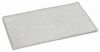 Rhomtuft Badematte Plain|50x70 cm| perlgrau Bild 2